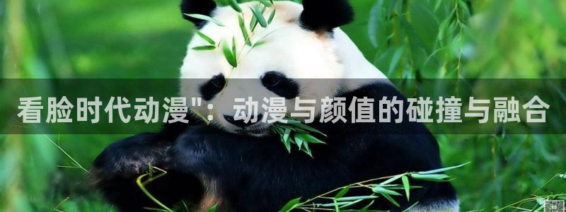 动漫omofun：看脸时代动漫\