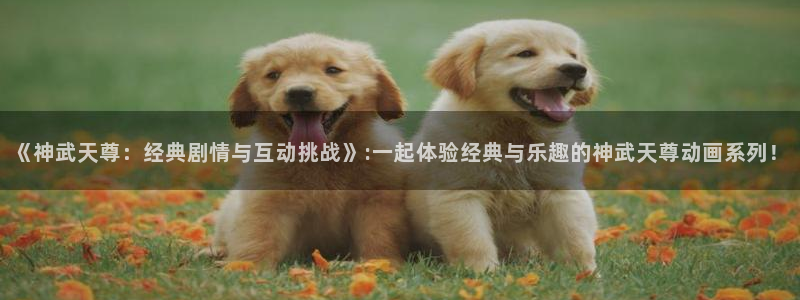 omofun纯净版2024：《神武天尊：经典剧情与互动挑战》:一起体验经典与乐趣的神武天尊动画系列！